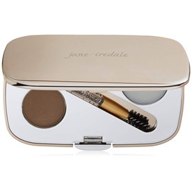 jane iredale GreatShape Eyebrow Kit, Ash Blonde, .09 Oz.