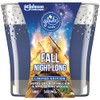 Glade Candle Jar, Air Freshener, Fall Night Long, 3.4 oz