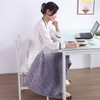 Wearable USB Electric Blanket Heating Blanket with Timing Function 3