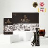 Ganggae Sangin Black Ginseng Nice (10ml x 30 packets) 6-year-old