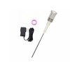 Powered Anode Rod for Hot Water Heater 10-100 Gallon 40-80