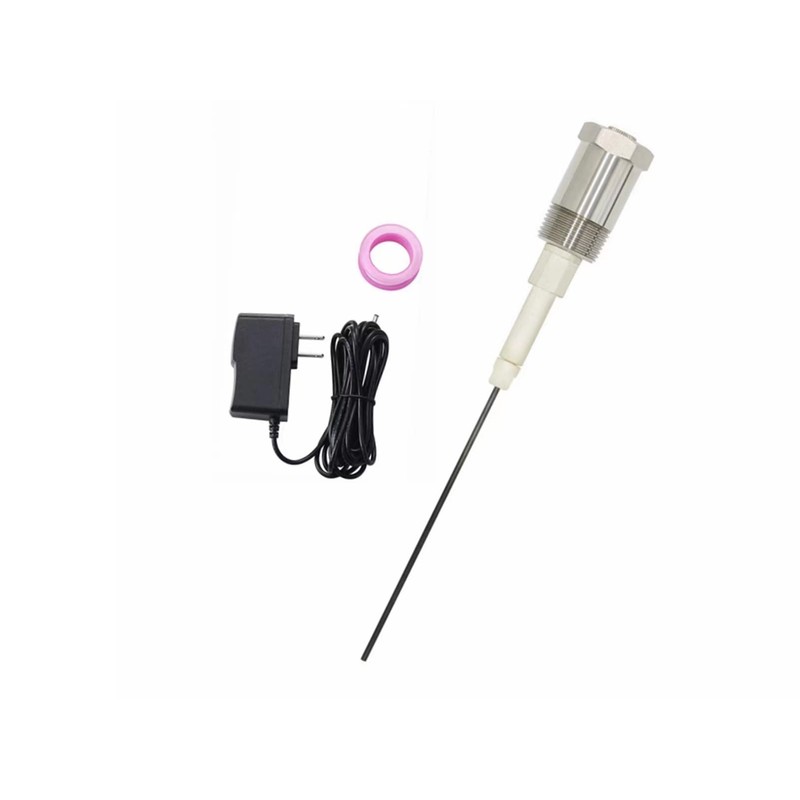 Powered Anode Rod for Hot Water Heater 10-100 Gallon 40-80