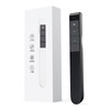 Wireless Presenter Remote Control Ergonomic Design USB Charging Presentation Clicker