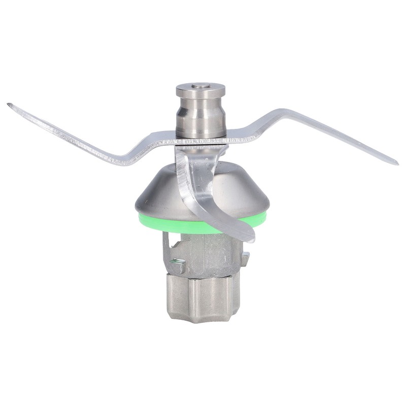 Blender Blade Stainless Steel Hardened Mixer Blade Replacement for Vorwerk