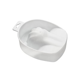 SILKLINE PROFESSIONAL Extra Deep Manicure Bowl, 1 Count