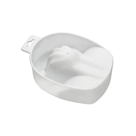 SILKLINE PROFESSIONAL Extra Deep Manicure Bowl, 1 Count