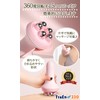 TraEn230 Massage Roller Lymphatic Massage Foot Massage Calves Cellulite Removal