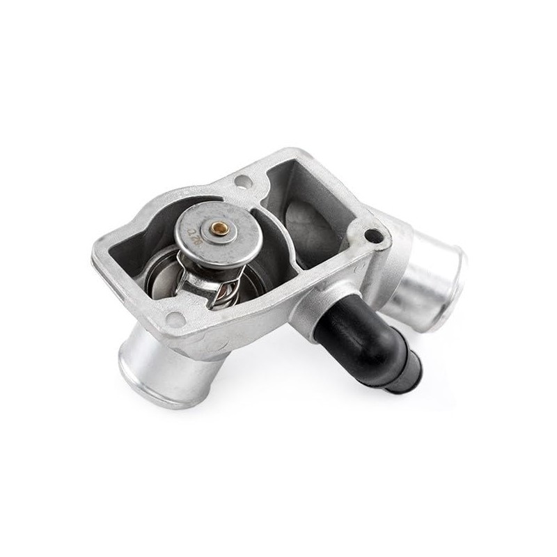 RIDEX 316T0126 Coolant Thermostat Temperature Control Cooling Water Thermostat
