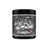 Faction Labs Disorder Original Pre Workout Powder, Black Fire, Sugar