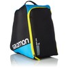 Salomon Original Ski Boot Bag, Black/Blue, 40 Litre