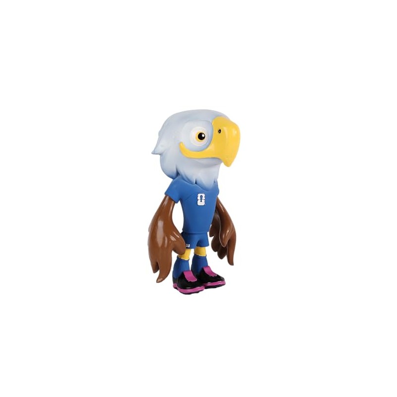 Juguete para Perro FIFA Mascot – Resistente, Interactivo, Ideal para