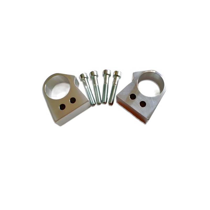 Ninja 500 1994-2009 Front Lowering Kit/Handlebar Risers