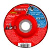 Diablo Type 27 Metal Dual Cut and Grind Disc -