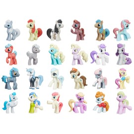 My Little Pony Friendship is Magic Collection Mystery Bag 6