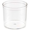 Endoshoji ASP2310 Professional Spice Pot, 3.9 Inches (10 cm), Polycarbonate