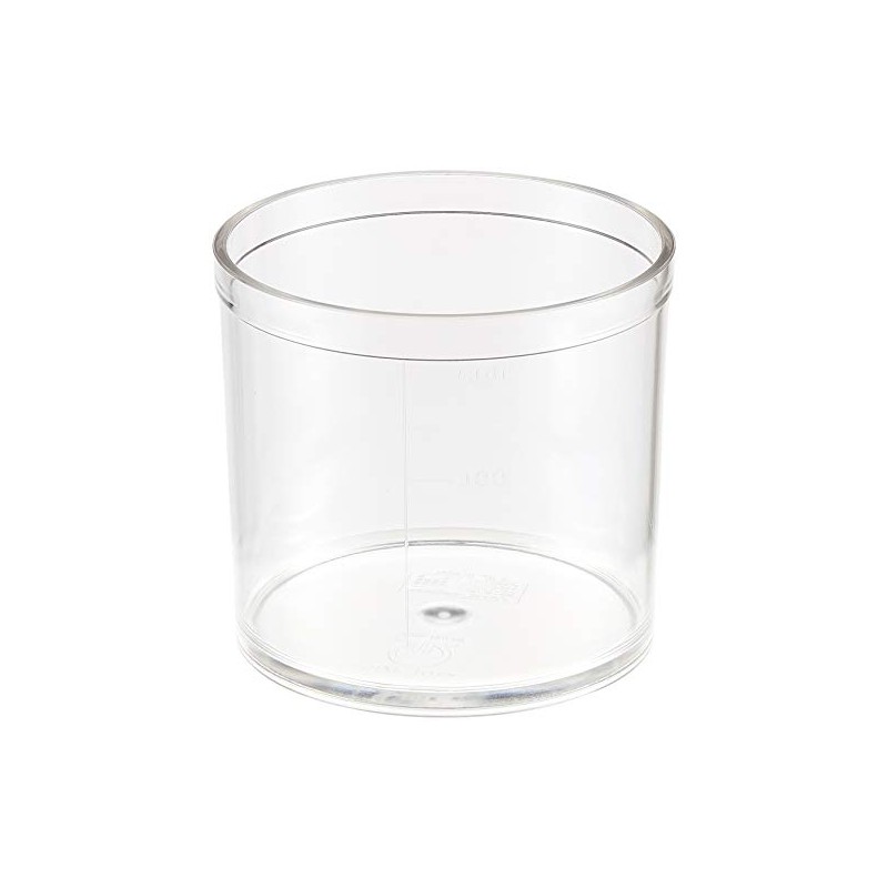 Endoshoji ASP2310 Professional Spice Pot, 3.9 Inches (10 cm), Polycarbonate