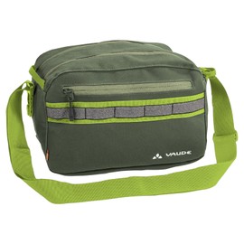 VAUDE Radtasche Classic Box, cedar wood, One Size, 126966730