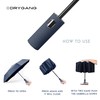 The Urban Umbrella - Premium Windproof Compact Automatic Travel Umbrella