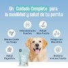 Altapets 5 en 1 Colágeno para Perros - Articulaciones, Cadera,