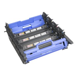 DR-331CL DR331CL Drum Unit Replacement for Brother HL-L8250CDN HL-L8350CDW HL-L8350CDWT HL-L9200CDW MFC-L8600CDW MFC-L8850CDW MFC-L9550CDW Printer