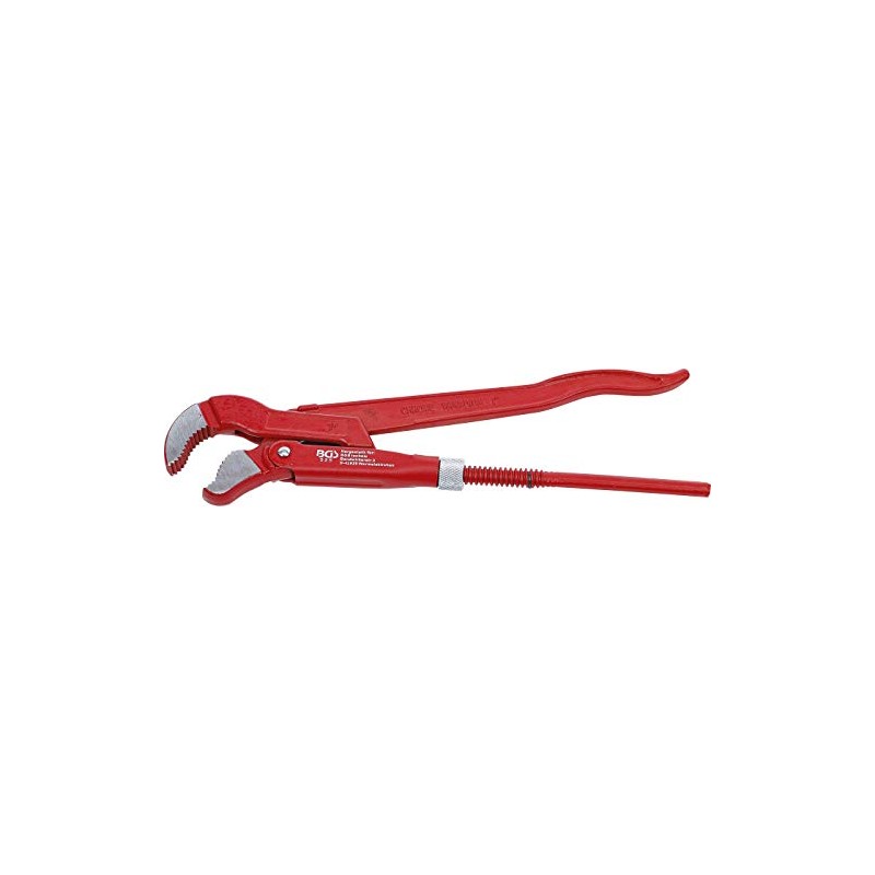 BGS 525 | Gaspipe Pliers | 1" | 3-Point Grip