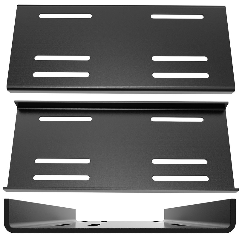 Engine Motor Mount Plate for Predator 420cc 670cc Engine