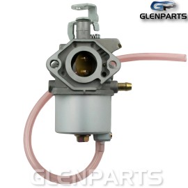 Glenparts Carburetor FOR Kawasaki FE290 Club Car DS 1992 1993 1994 1995 1996 1997 1016478