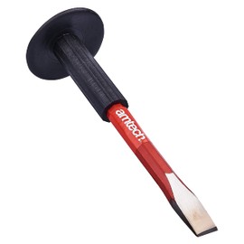 Amtech G2700 10'' x 5/8" (250mm x 15mm) Cold Chisel