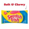 SWEDISH FISH Soft & Chewy Candy, (24 Count of 2