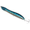 Xorus FLOATING LURE PATCHINKO ORIGINAL - 25, Baitfish, 1, 14,