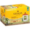 PACK OF 3 - Gevalia Colombian Coffee K-Cup Pods 12