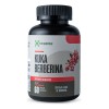 Kuka Berberina HCl 60 Cpsulas de 500 mg Dura 30