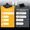 826885 Stove Grate Rubber Feet Replacement for Wolf CG Series
