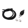 TAKPART 6 mm Universal Hand Pump Transfer Pump Emergency Pump