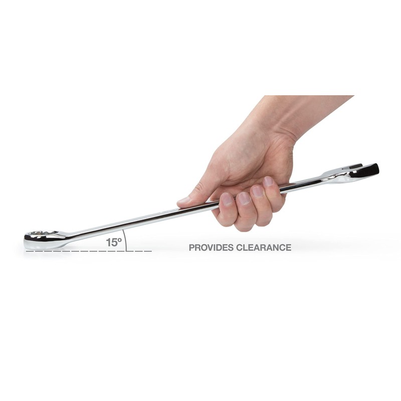 TEKTON 1-3/16 Inch Combination Wrench | 18269