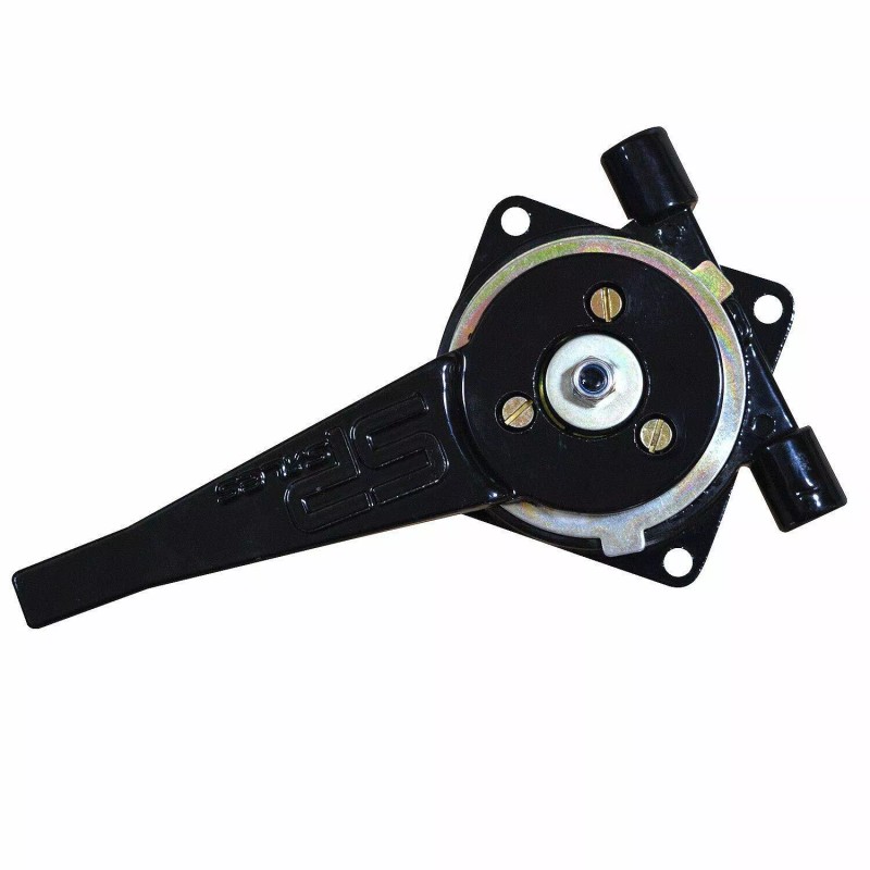 Backhoe Loaders Throttle Cable Assembly for JCB Parts 4DX Heavy