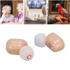Earbuds Hearing Aids Rechargeable Noise Cancelling Lightweight Digital Hearing Amplifier