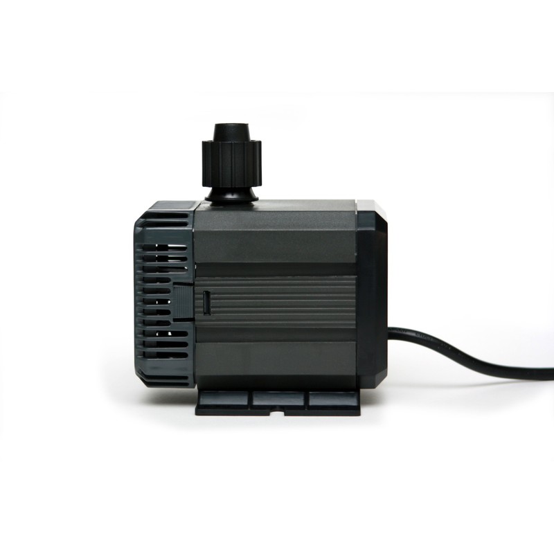 ZenBlue HQB-2000 370 GPH Submersible Pond Pump with High Strength