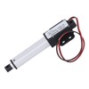 Linear Actuator 50mm 12v DC Low Noise Internal Limit Switch