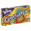 Everlasting Gobstopper Candy Jawbreakers Hard Candies Assorted Fruit Flavors Multicolor