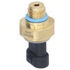 Engine Oil Pressure Sensor Sender Switch 3 Pin 4921511 Replacement