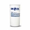 Cim-Tek 70063 800HS-10 Fuel Dispenser Filter, 10 Micron Water