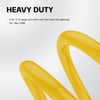 EP 12 Ft Lighted Extension Cord - 12/3 SJTW Heavy