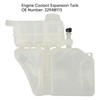 Engine Coolant Expansion Tank 22948113 Radiator Overflow Tank Replacement for