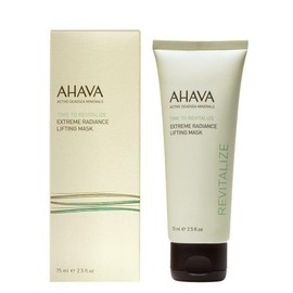 AHAVA Extreme Radiance Lifting Mask 75ml