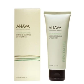 AHAVA Extreme Radiance Lifting Mask 75ml