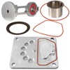 KK-4835 Connecting Rod Piston Kit & ZAC0032 Valve Plate Kit