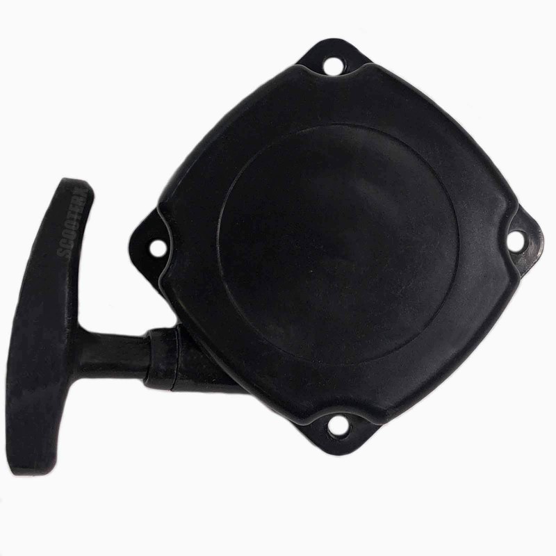 Universal Chinese Gas Scooter Pull Starter Assembly Style #2 -