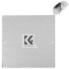 K&F Concept Camera Wrapping Cloth, Camera Wrap, Camera Cloth, 45*45mm,