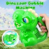 Britik Bubble Machine for Kids 3 4 5 6 Years